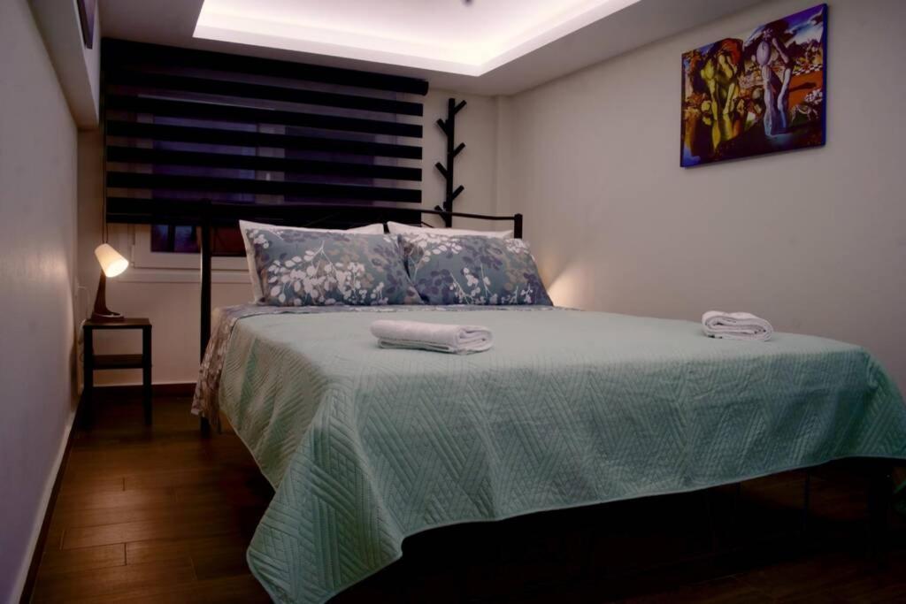 Στούντιο Στο Κέντρο Της Πόλης. Apartamento Volos Exterior foto
