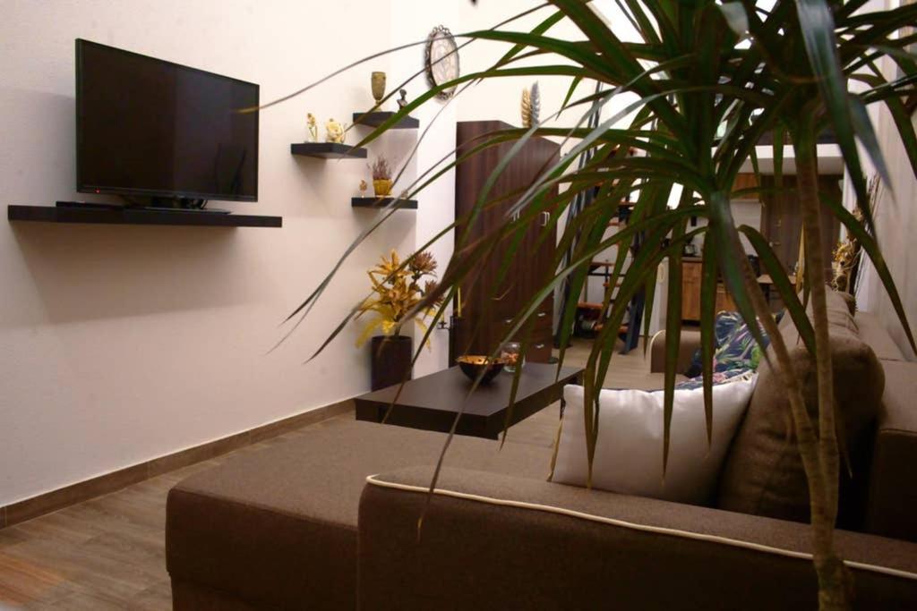 Στούντιο Στο Κέντρο Της Πόλης. Apartamento Volos Exterior foto